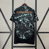 Bayern München 2024-2025 away game